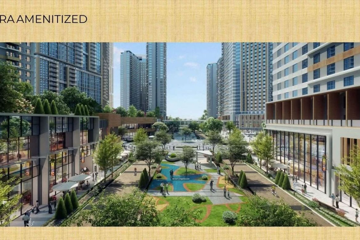 2 Bedroom Condo for Sale in Tipolo, Mandaue, Cebu – photo 4