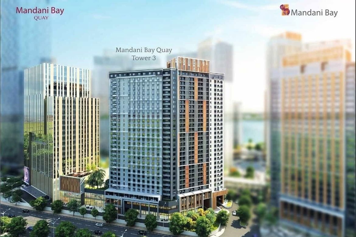 2 Bedroom Condo for Sale in Tipolo, Mandaue, Cebu – photo 5