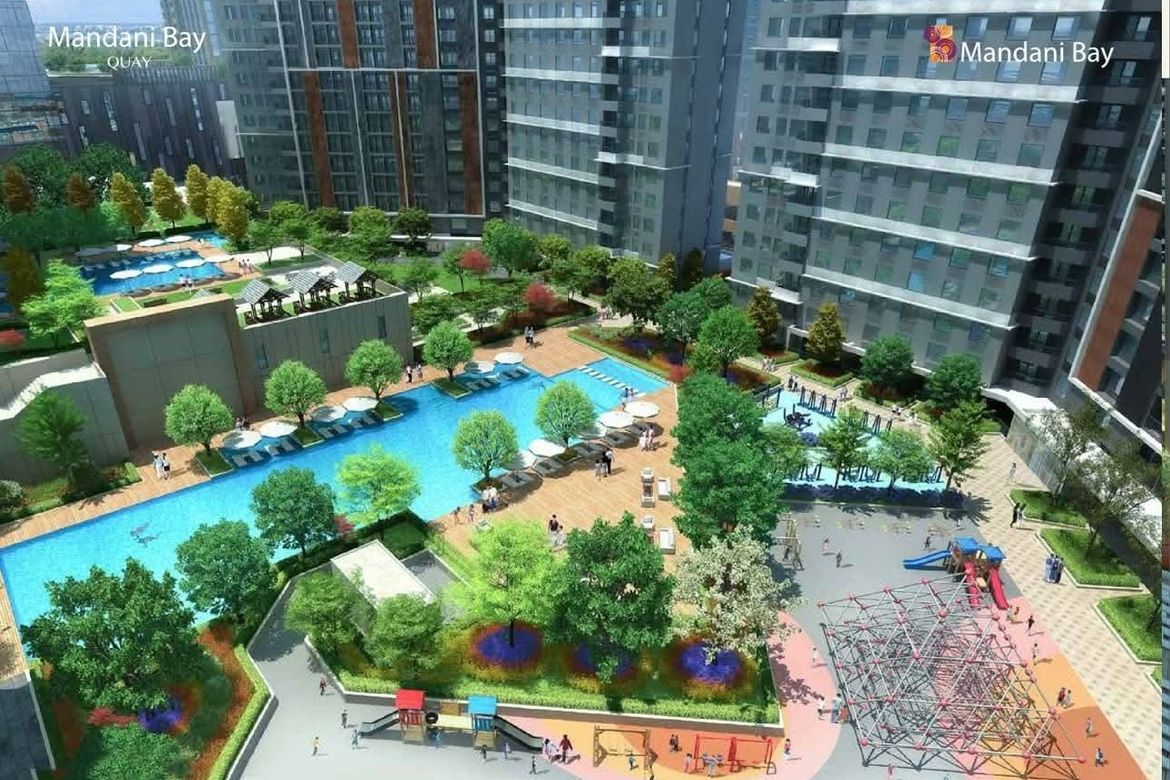 2 Bedroom Condo for Sale in Tipolo, Mandaue, Cebu – photo 6