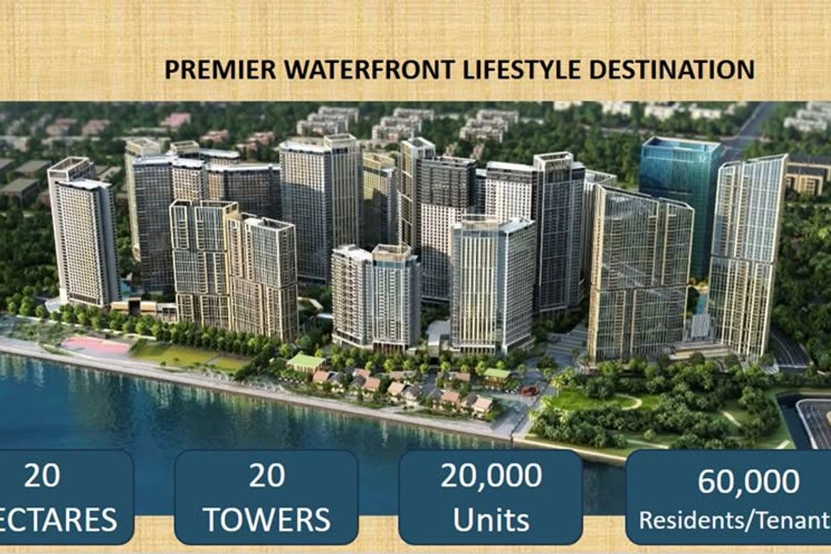 2 Bedroom Condo for Sale in Tipolo, Mandaue, Cebu – photo 8