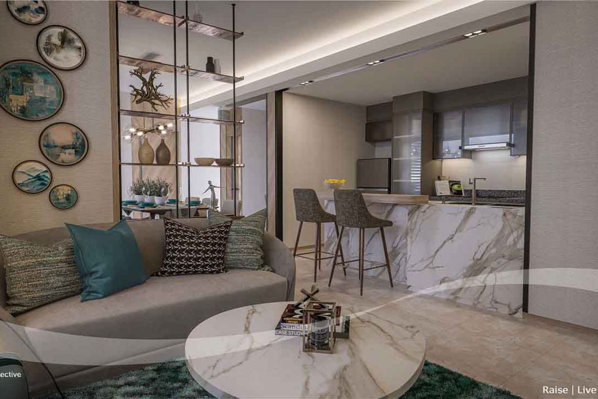 2 Bedroom Condo for Sale in Tipolo, Mandaue, Cebu