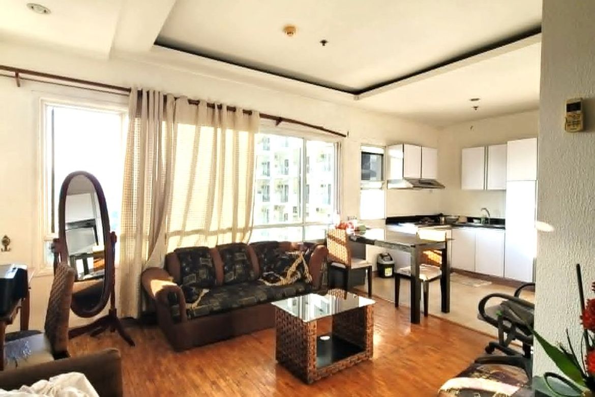 2 Bedroom Condo for Sale in Tipolo, Mandaue, Cebu