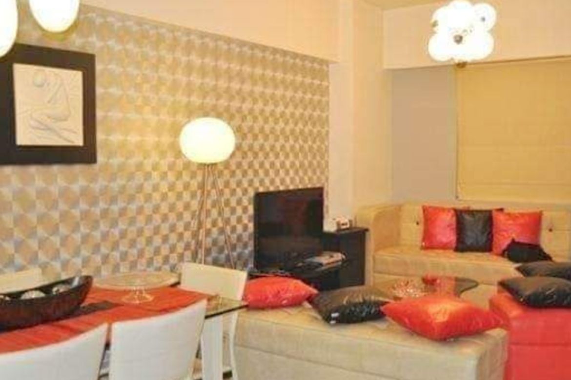 2 Bedroom Condo for Sale in Tivoli Garden Residences, Hulo, Mandaluyong, Metro Manila