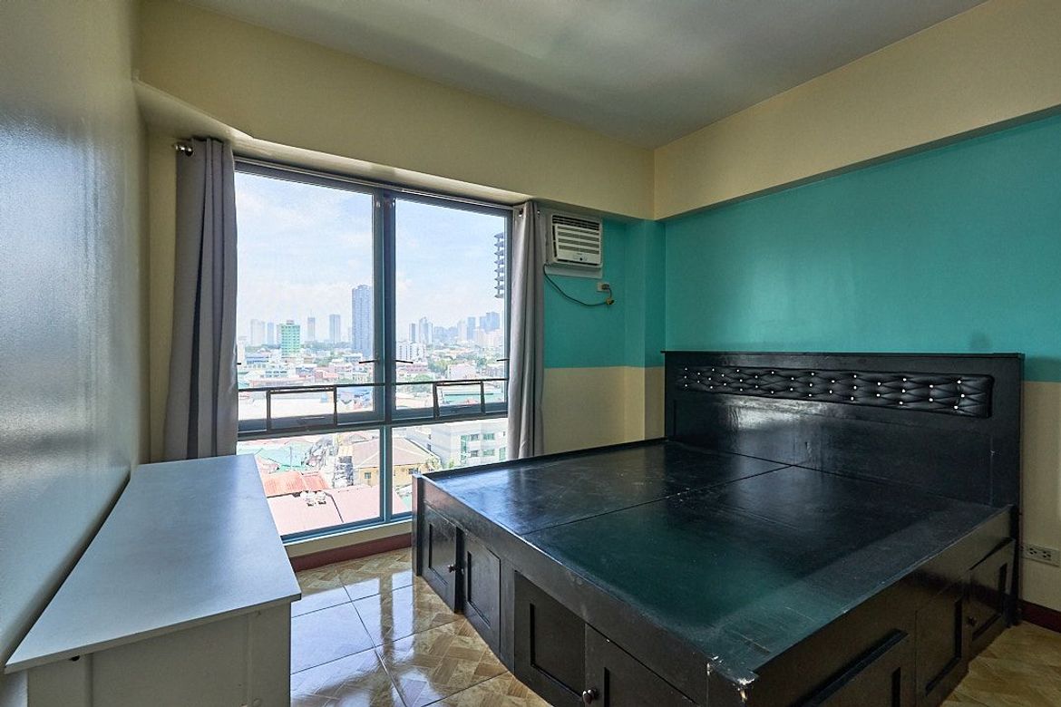 2 Bedroom Condo for Sale in Tivoli Garden Residences, Hulo, Mandaluyong, Metro Manila – photo 2