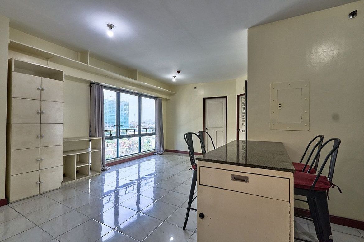 2 Bedroom Condo for Sale in Tivoli Garden Residences, Hulo, Mandaluyong, Metro Manila – photo 4