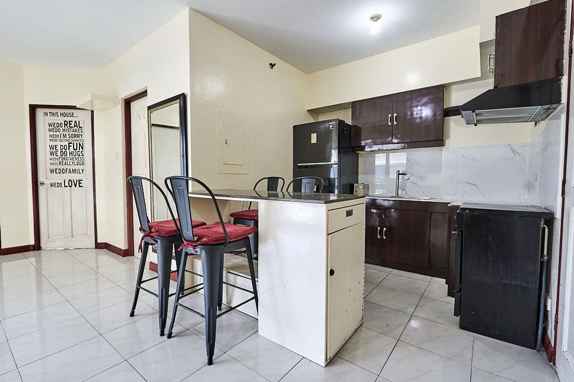2 Bedroom Condo for Sale in Tivoli Garden Residences, Hulo, Mandaluyong, Metro Manila – photo 7