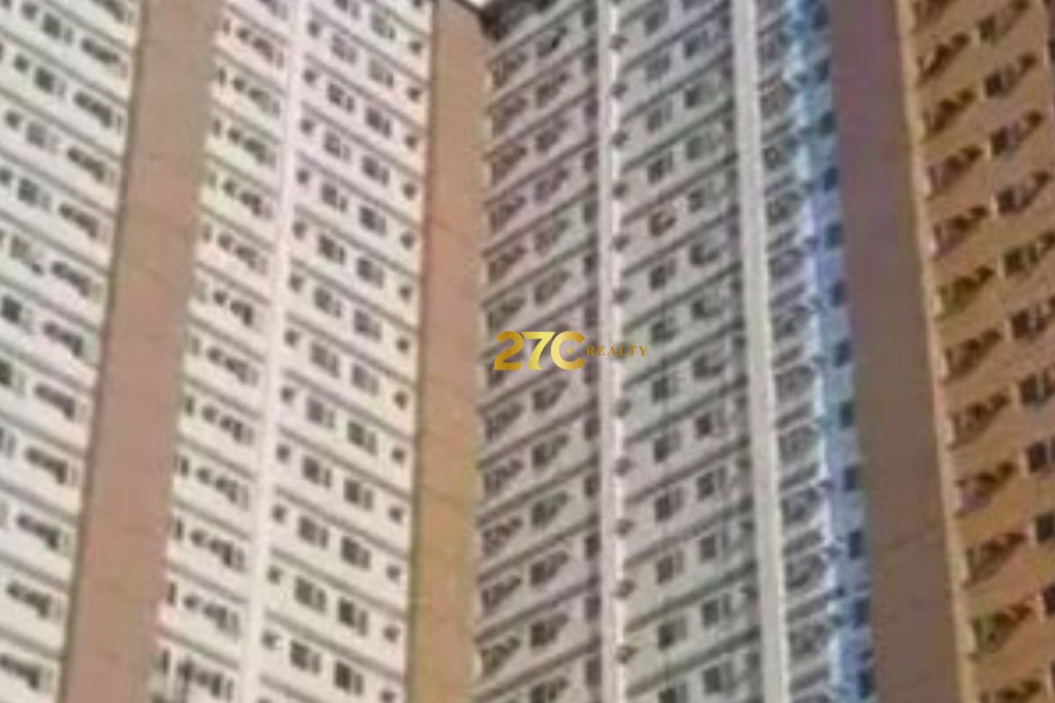 2 Bedroom Condo for Sale in Tondo, Manila, Metro Manila near LRT-1 Bambang – photo 3