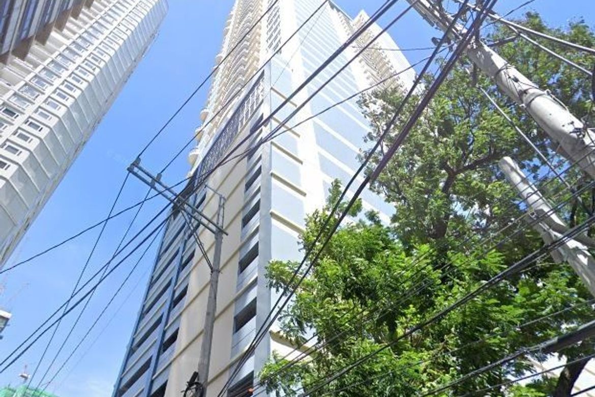 2 Bedroom Condo for Sale in Tondo, Manila, Metro Manila near LRT-1 Doroteo Jose