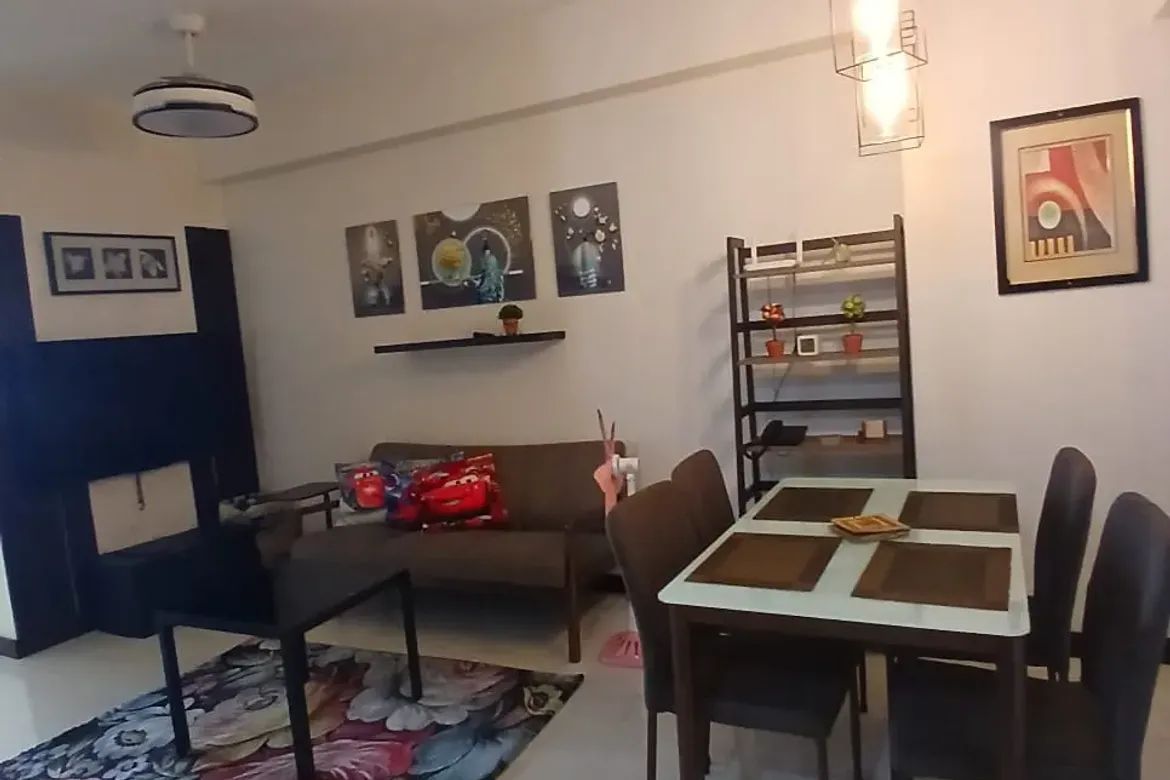 2 Bedroom Condo for Sale in Torre De Manila, Ermita, Manila, Metro Manila near LRT-1 United Nations