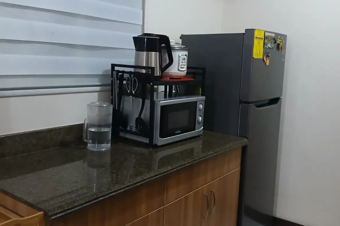 2 Bedroom Condo for Sale in Torre De Manila, Ermita, Manila, Metro Manila near LRT-1 United Nations – photo 2