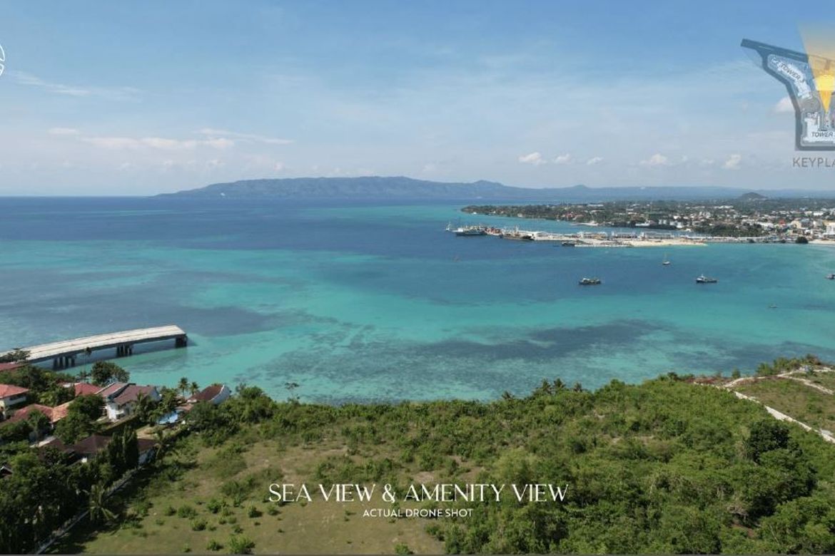 2 Bedroom Condo for Sale in Totolan, Dauis, Bohol – photo 4