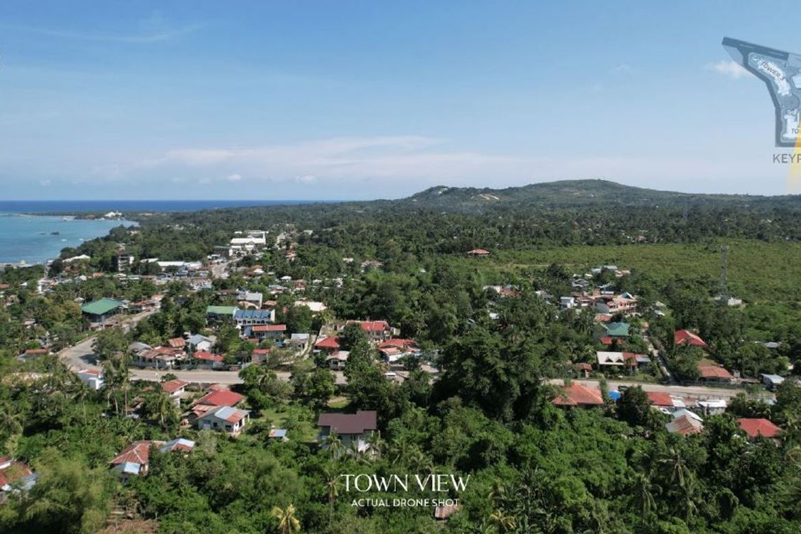 2 Bedroom Condo for Sale in Totolan, Dauis, Bohol – photo 5
