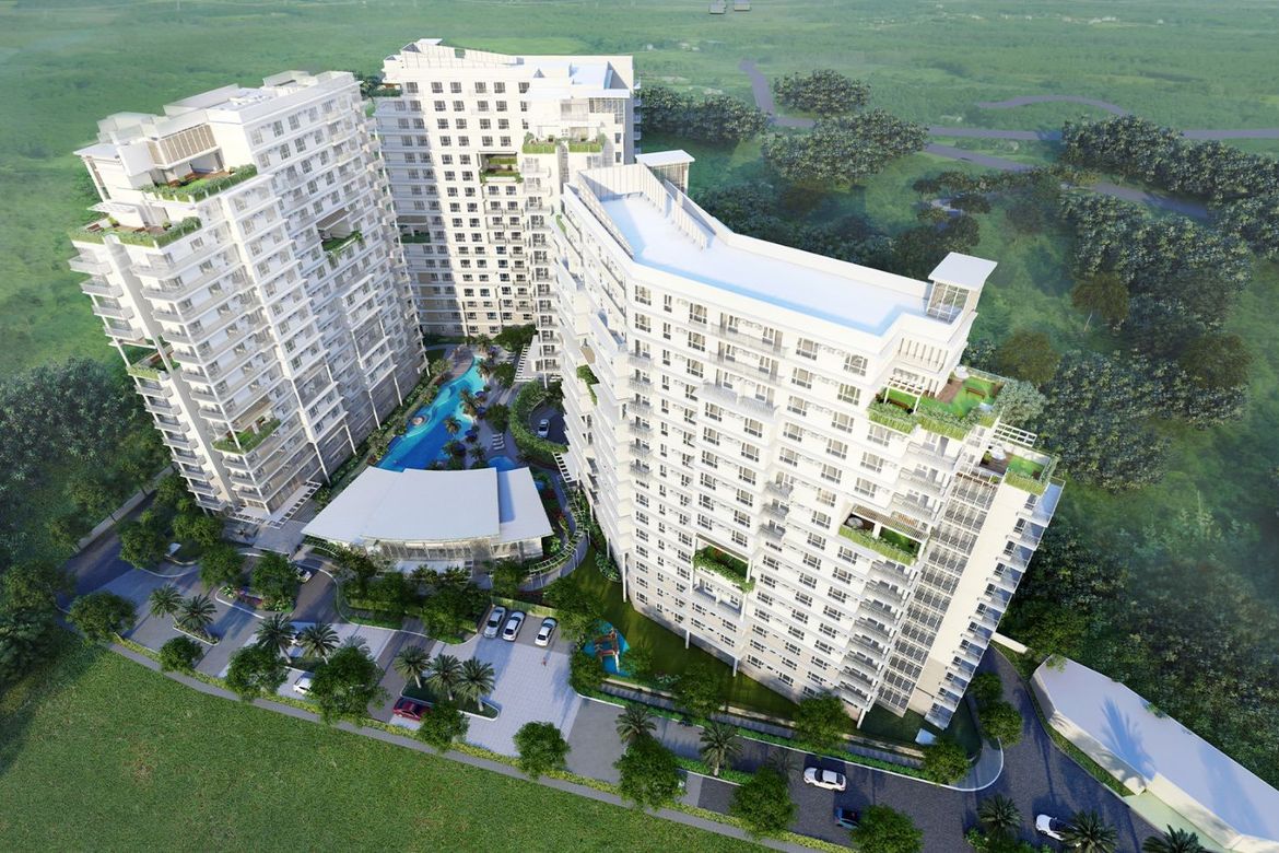 2 Bedroom Condo for Sale in Totolan, Dauis, Bohol – photo 6