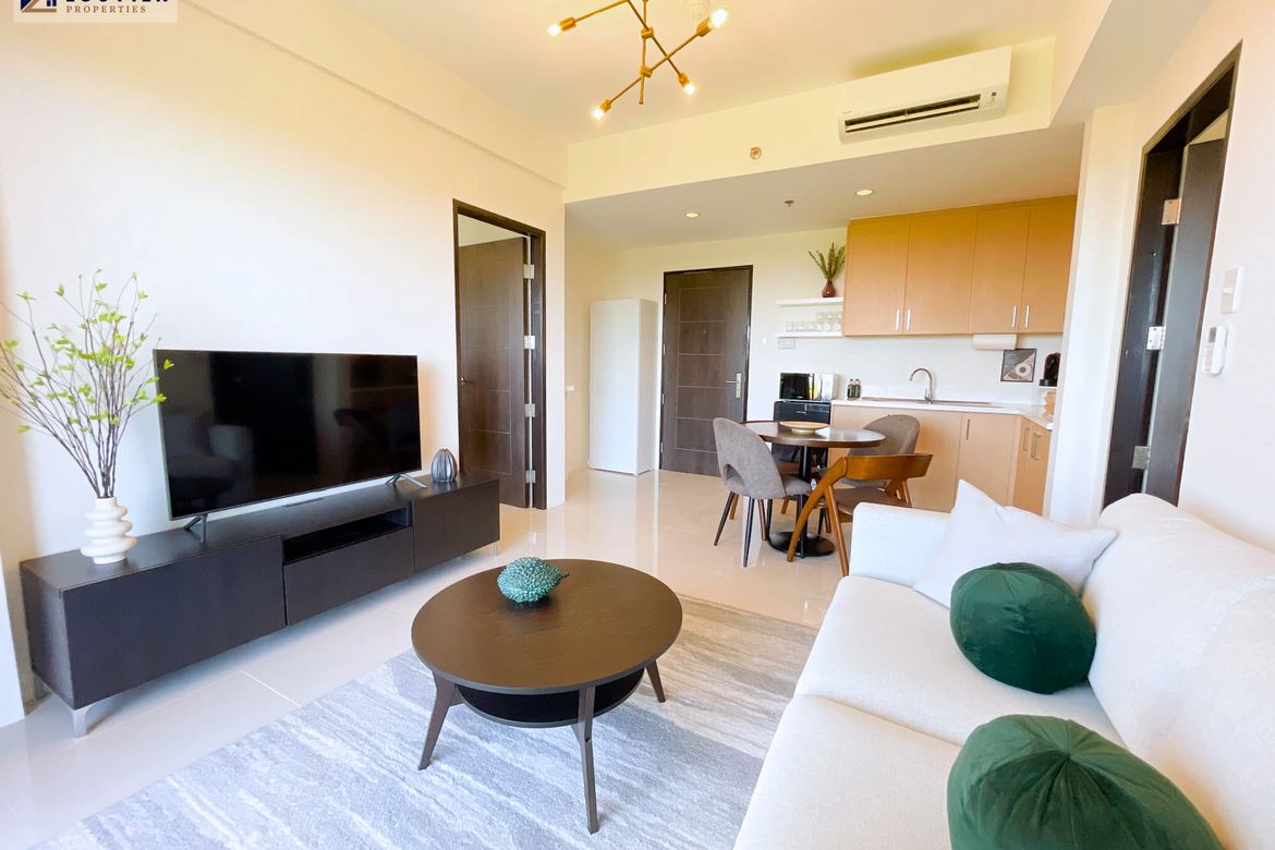 2 Bedroom Condo for Sale in Tranca, Talisay, Batangas – photo 6