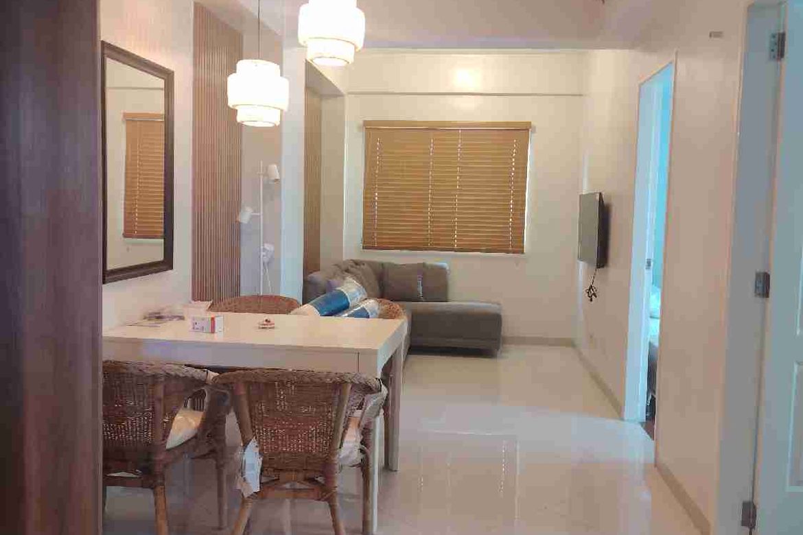 2 Bedroom Condo for Sale in Tres Palmas, Bagong Tanyag, Taguig, Metro Manila