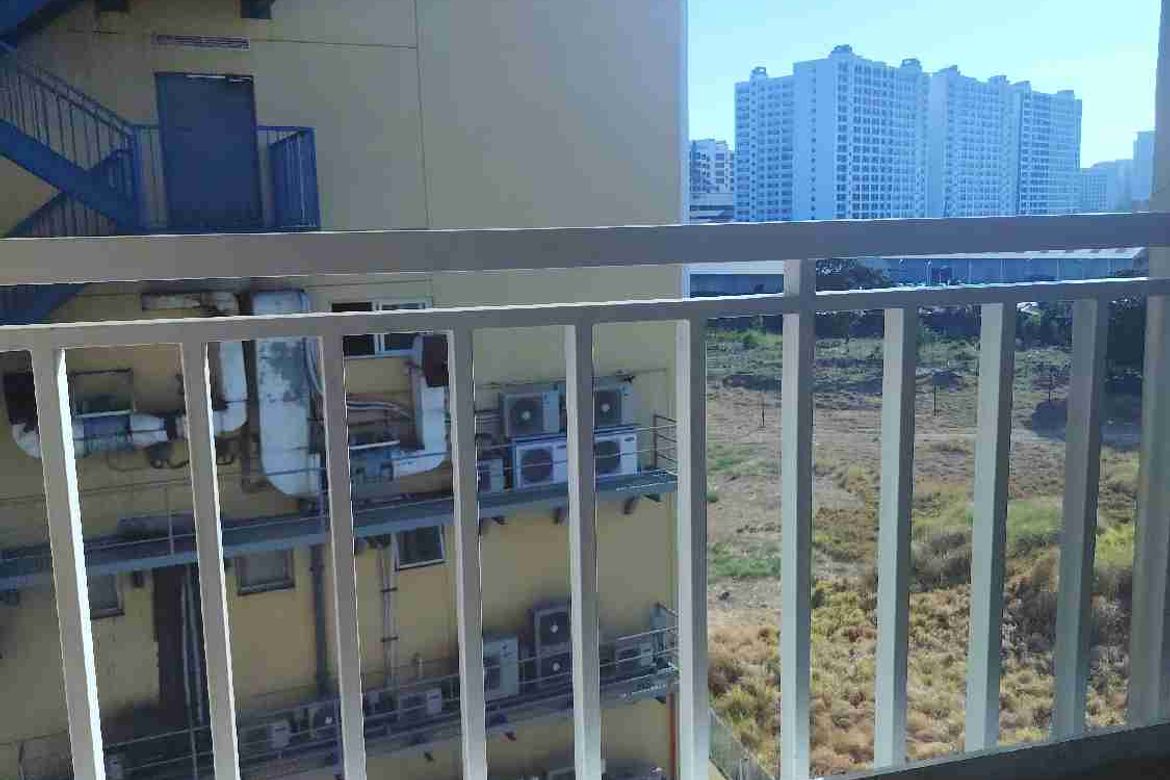 2 Bedroom Condo for Sale in Tres Palmas, Bagong Tanyag, Taguig, Metro Manila – photo 7