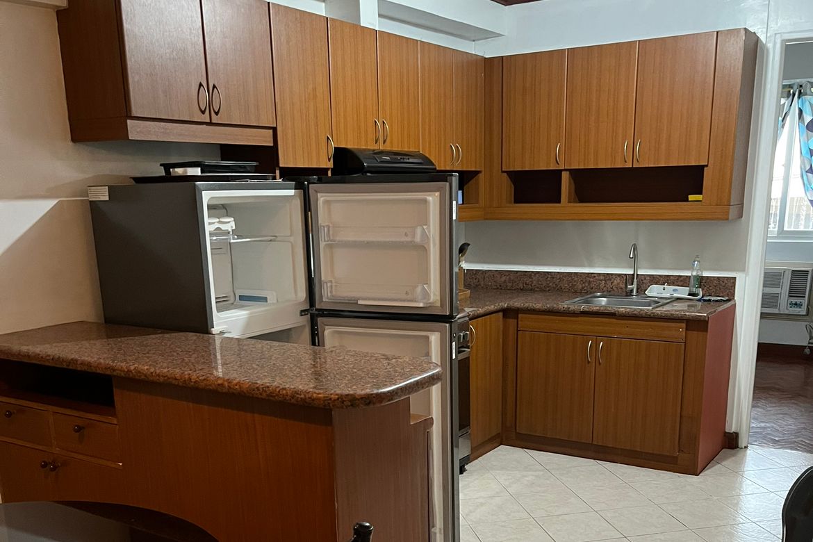2 Bedroom Condo for Sale in Tuktukan, Taguig, Metro Manila