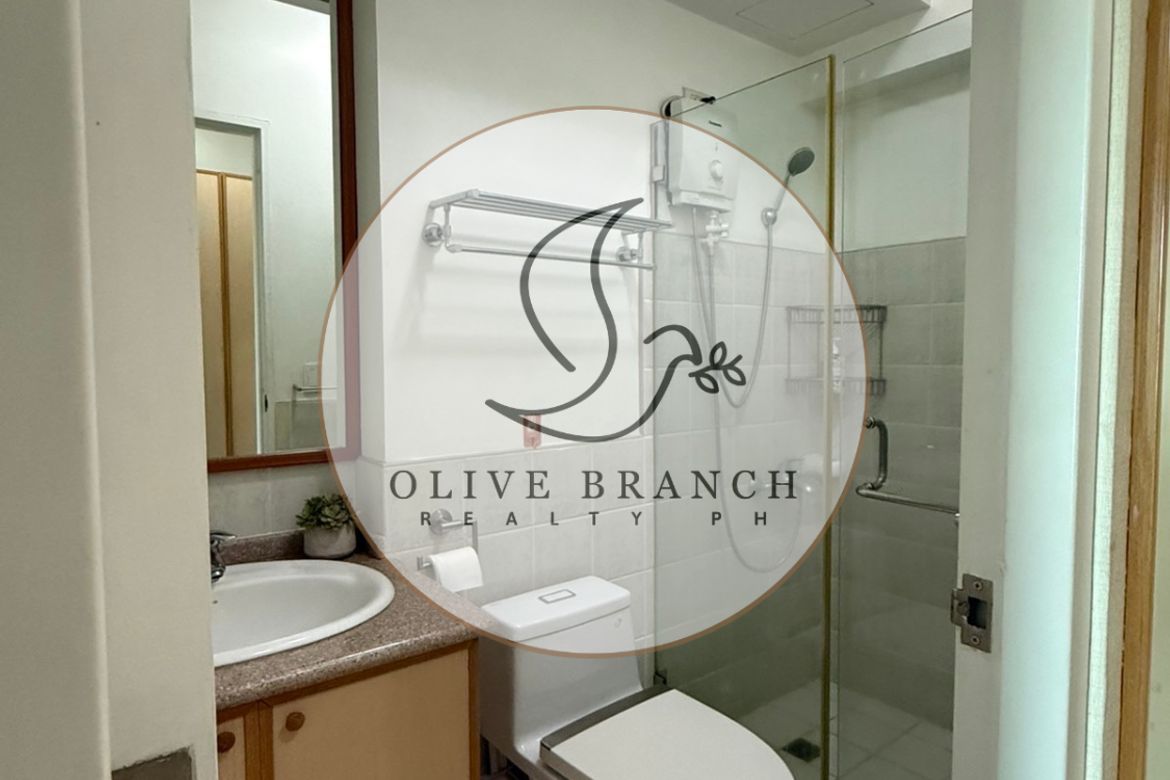 2 Bedroom Condo for Sale in Two Serendra, BGC, Taguig – photo 3