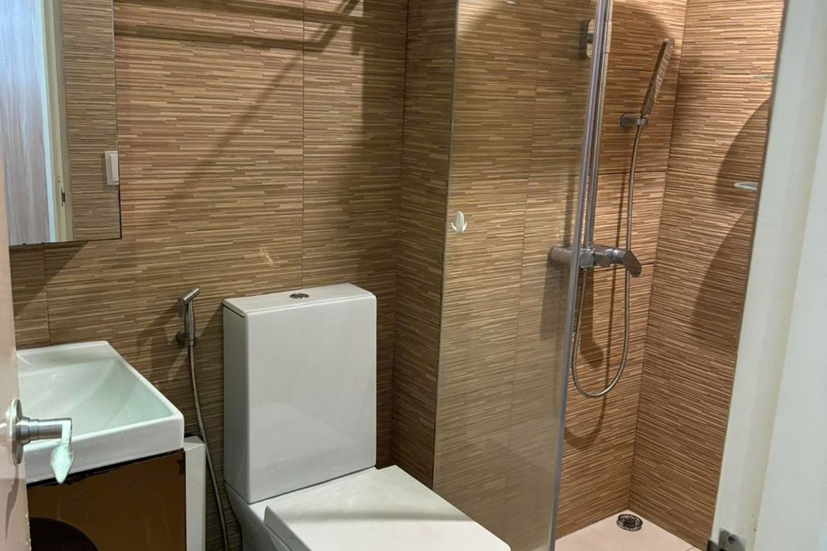 2 Bedroom Condo for Sale in Two Serendra, BGC, Taguig – photo 7