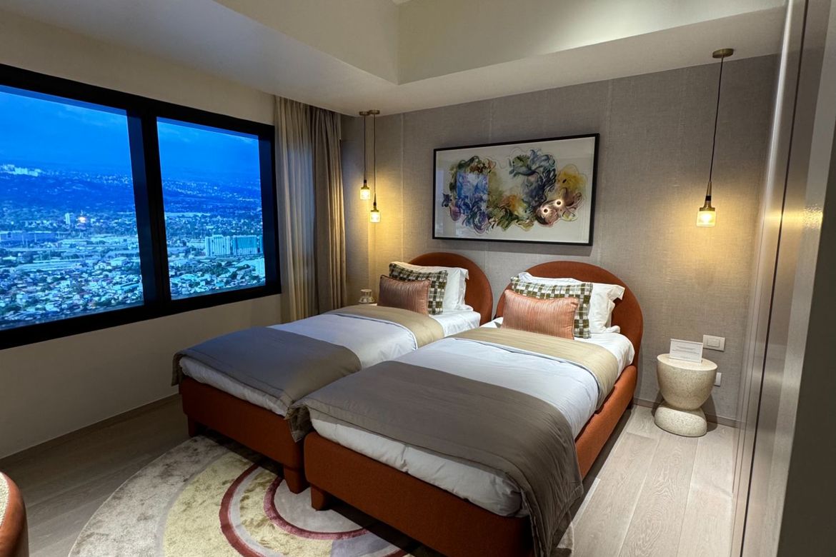 2 Bedroom Condo for Sale in Ugong Norte, Quezon City, Metro Manila – photo 5