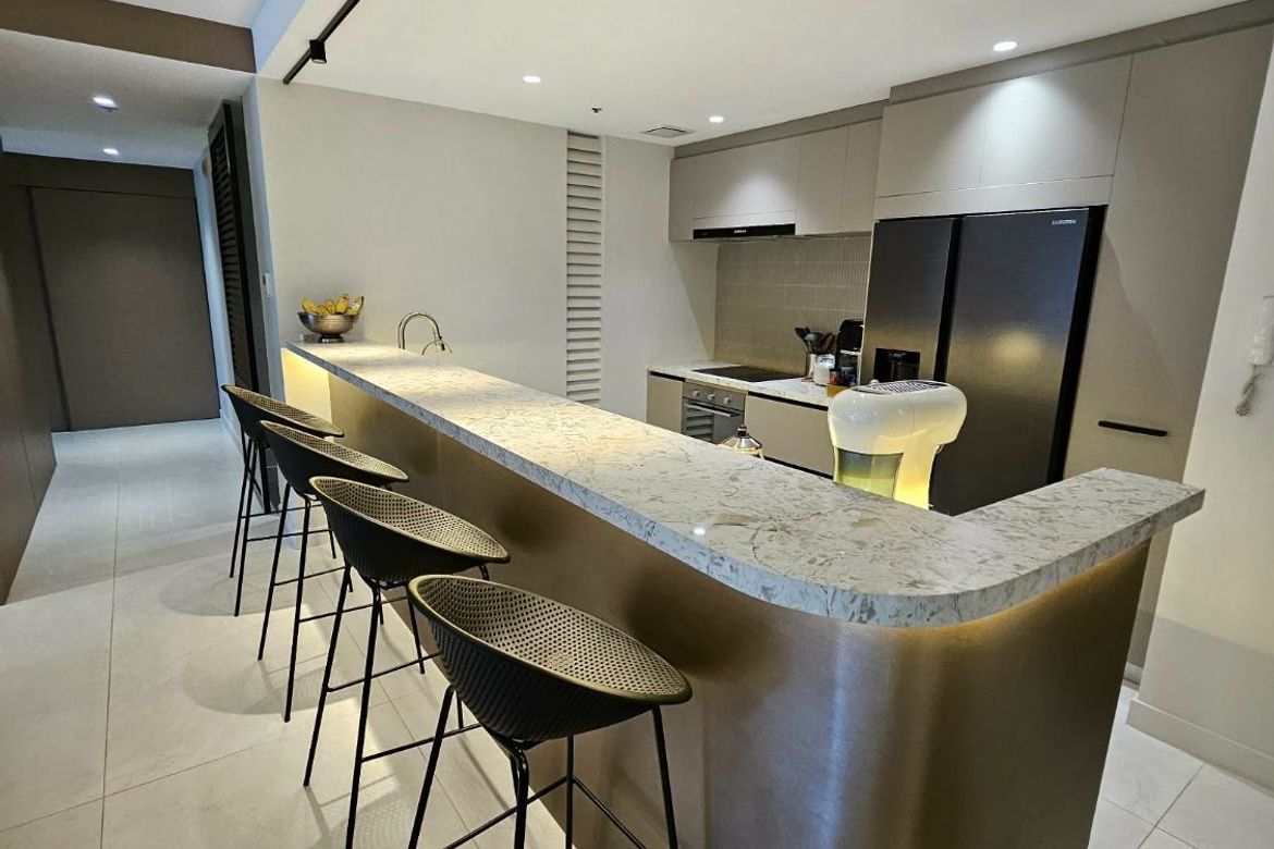 2 Bedroom Condo for Sale in Ugong Norte, Quezon City, Metro Manila near MRT-3 Ortigas – photo 6