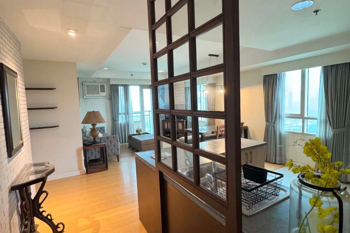 2 Bedroom Condo for Sale in Ugong, Pasig, Metro Manila – photo 3
