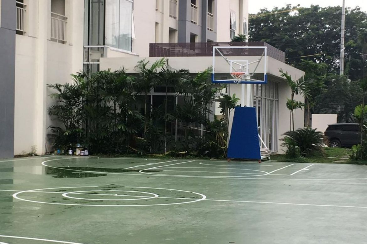 2 Bedroom Condo for Sale in Ugong, Pasig, Metro Manila – photo 4