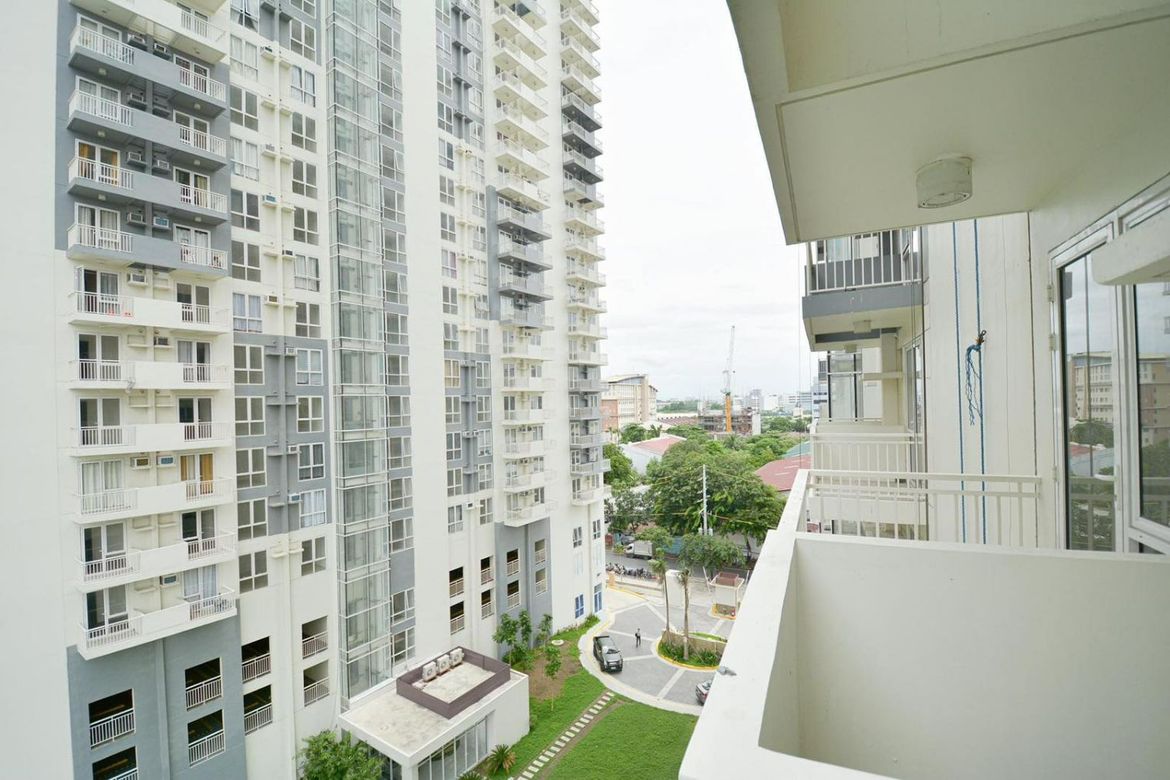 2 Bedroom Condo for Sale in Ugong, Pasig, Metro Manila – photo 6