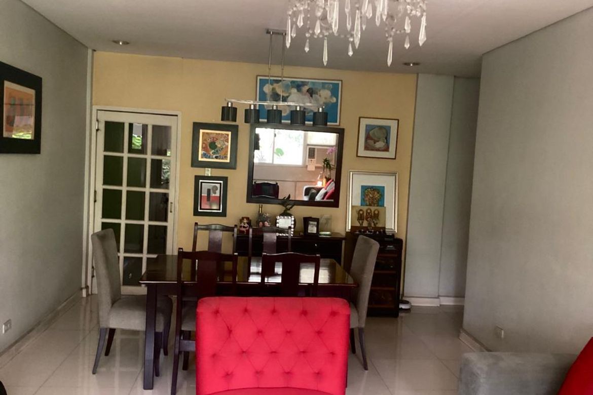 2 Bedroom Condo for Sale in Ugong, Pasig, Metro Manila