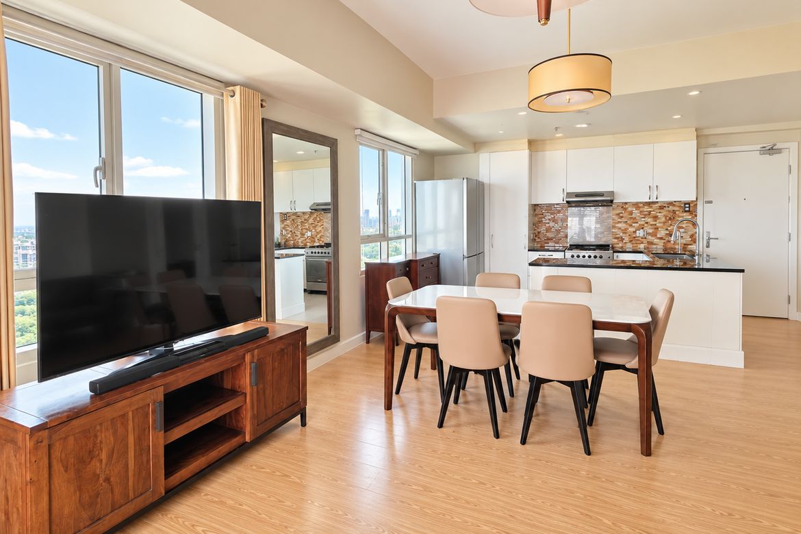 2 Bedroom Condo for Sale in Ugong, Pasig, Metro Manila