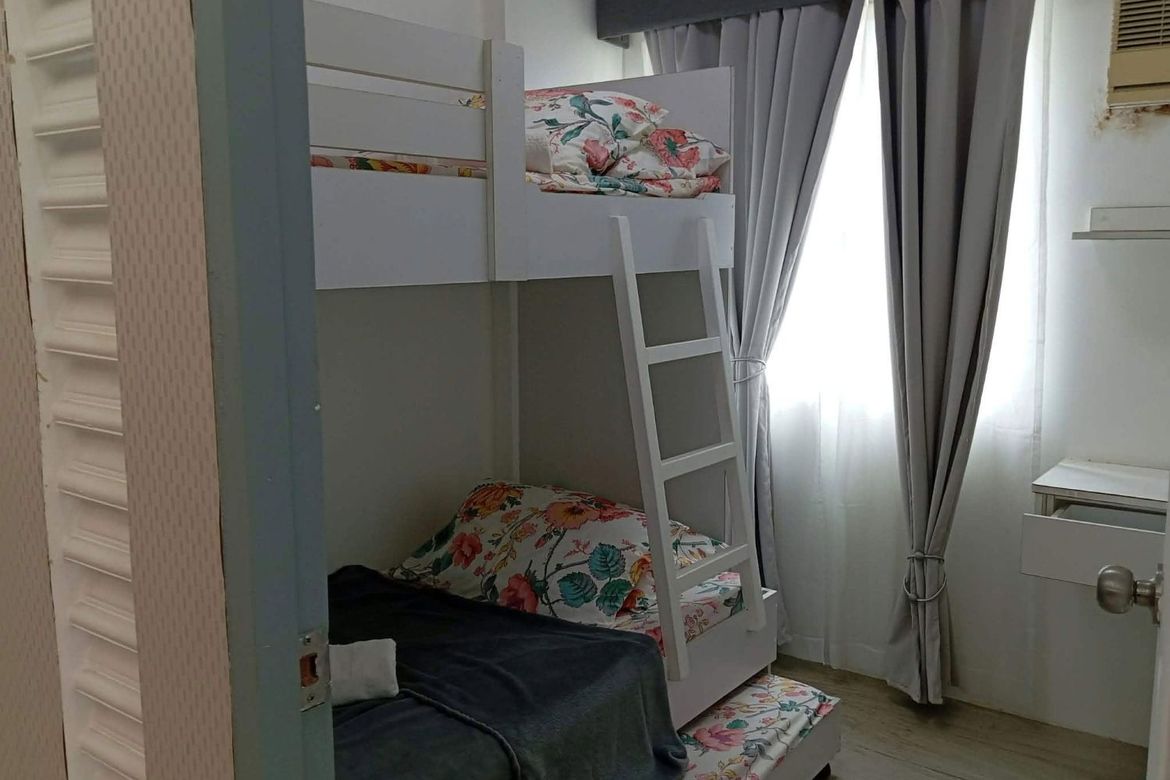 2 Bedroom Condo for Sale in Umapad, Mandaue, Cebu – photo 6