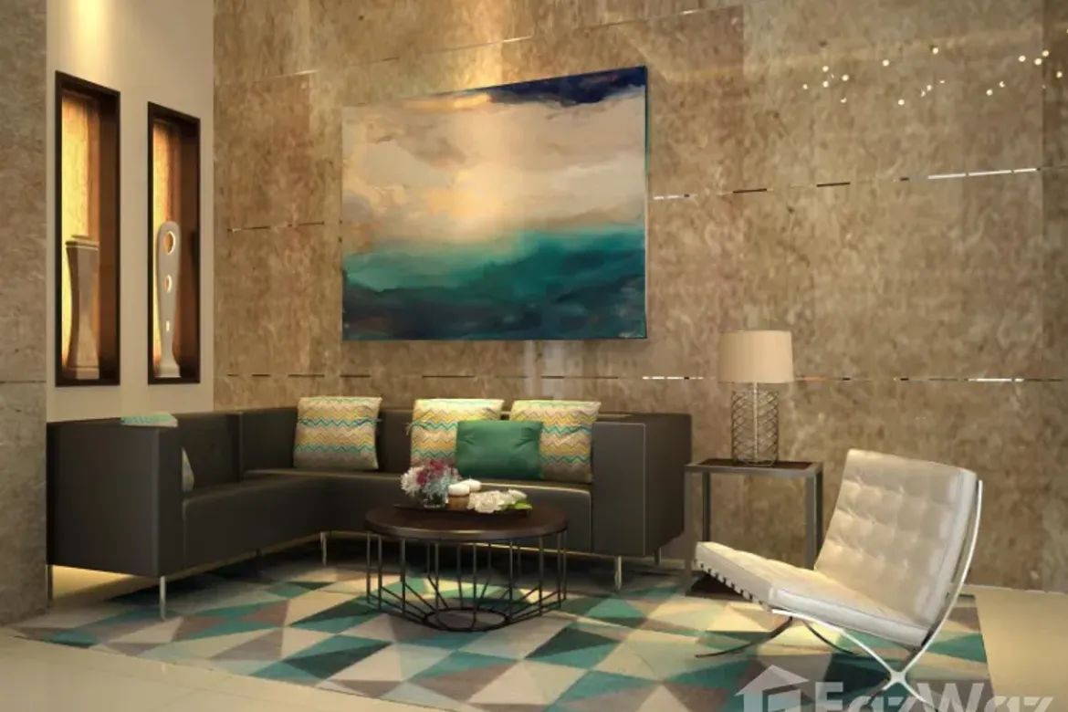 2 Bedroom Condo for Sale in Uptown Arts Residence, BGC, Taguig – photo 3
