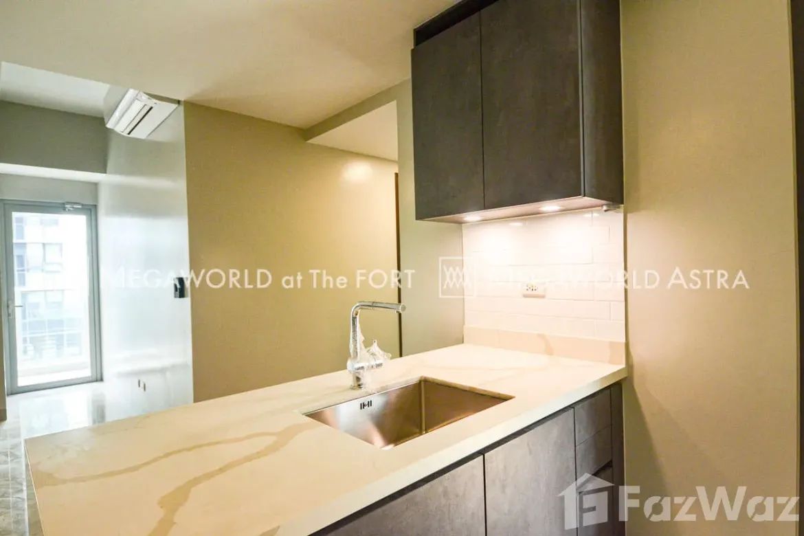 2 Bedroom Condo for Sale in Uptown Arts Residence, BGC, Taguig – photo 11