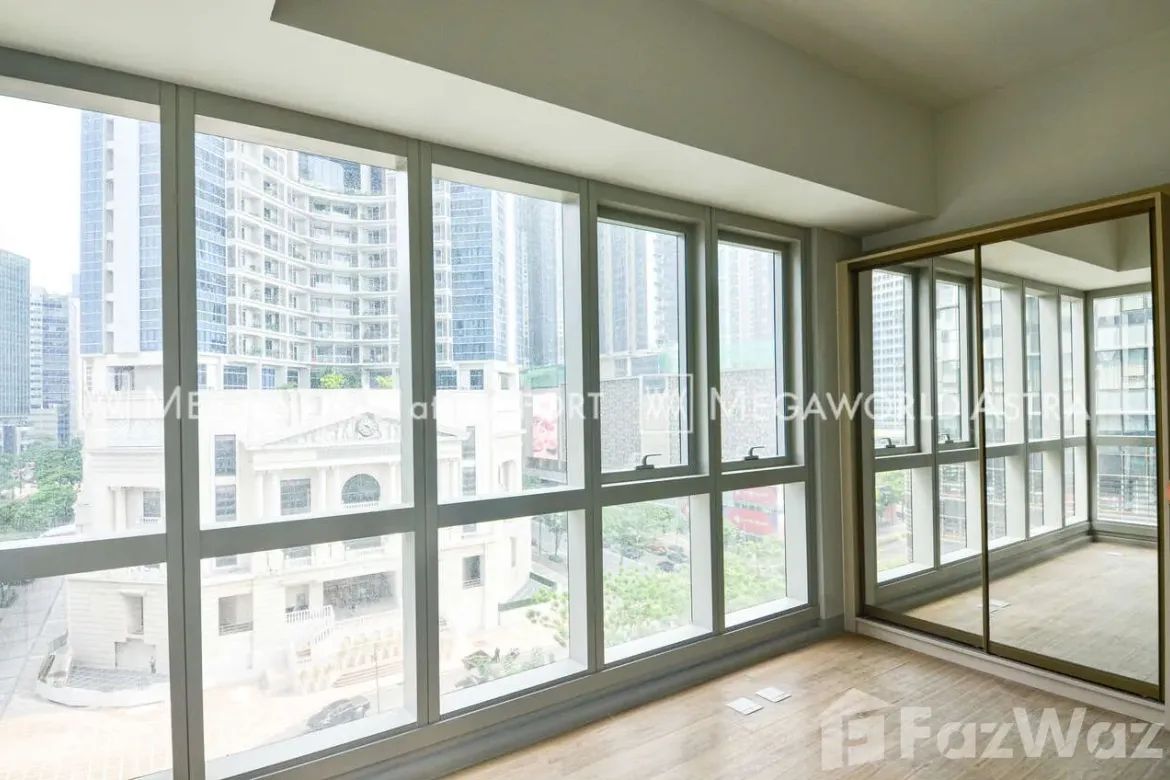 2 Bedroom Condo for Sale in Uptown Arts Residence, BGC, Taguig – photo 16