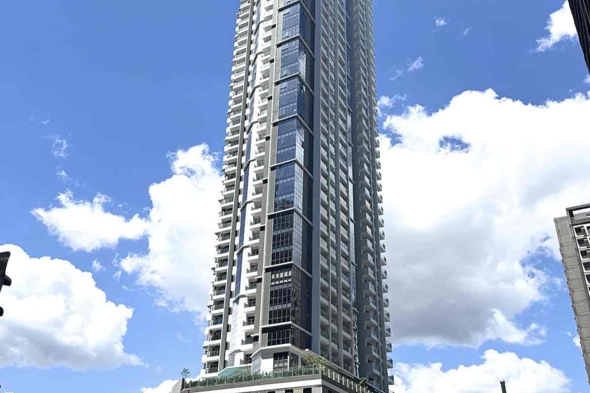 2 Bedroom Condo for Sale in Uptown Arts Residence, BGC, Taguig – photo 4