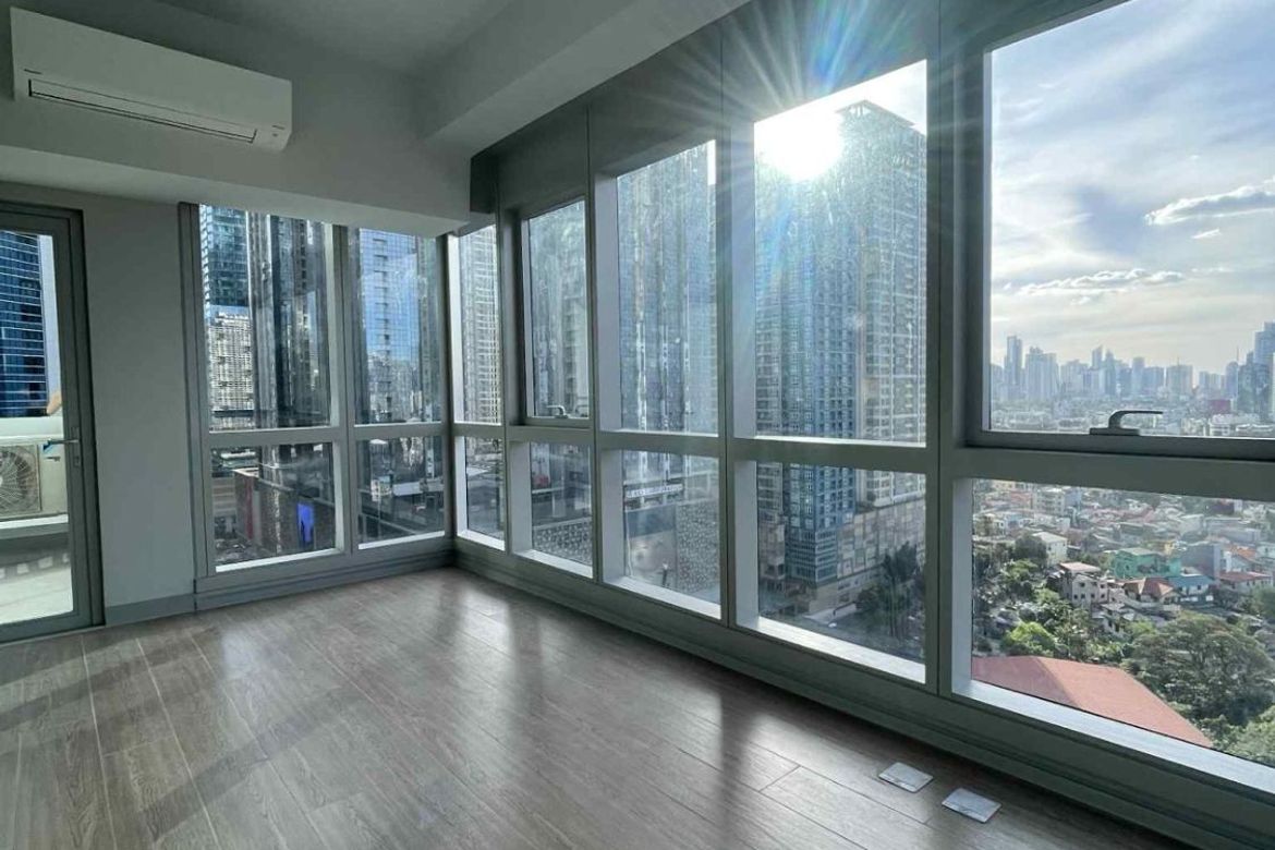 2 Bedroom Condo for Sale in Uptown Arts Residence, BGC, Taguig, Metro Manila