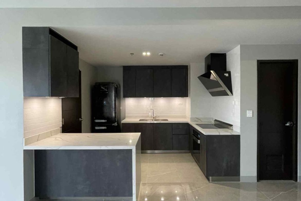 2 Bedroom Condo for Sale in Uptown Arts Residence, BGC, Taguig, Metro Manila – photo 2