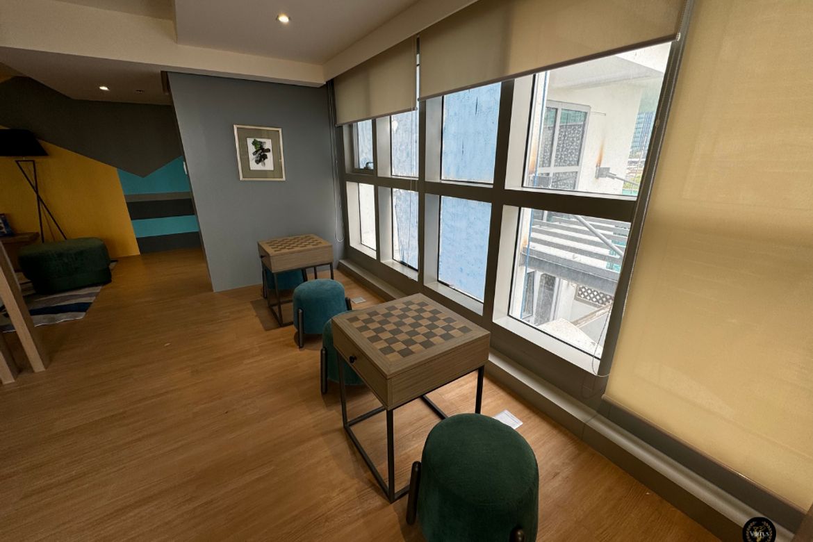 2 Bedroom Condo for Sale in Uptown Arts Residence, BGC, Taguig – photo 15