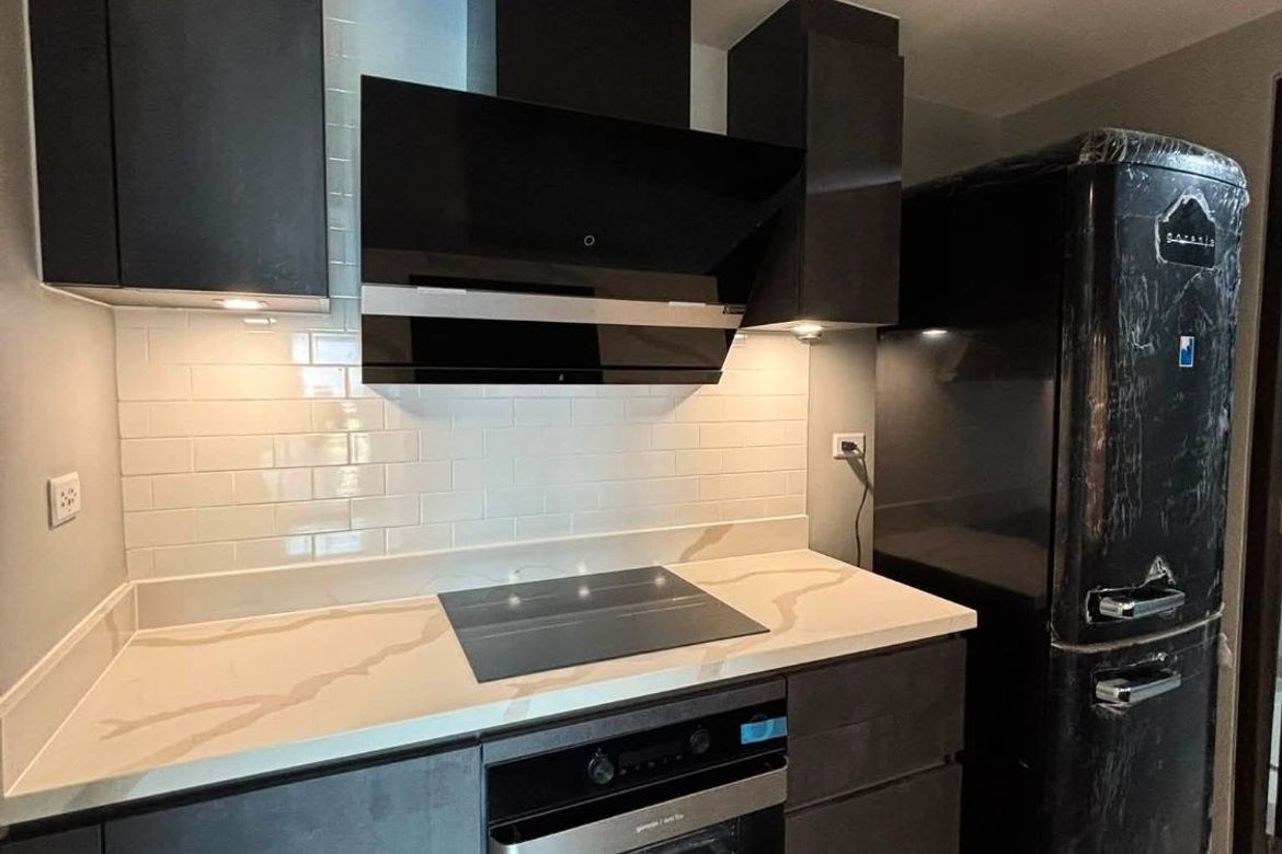 2 Bedroom Condo for Sale in Uptown Modern Residences, BGC, Taguig, Metro Manila – photo 4