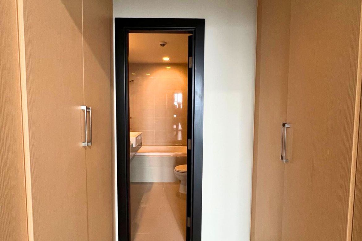 2 Bedroom Condo for Sale in Uptown Parksuites, BGC, Taguig – photo 9