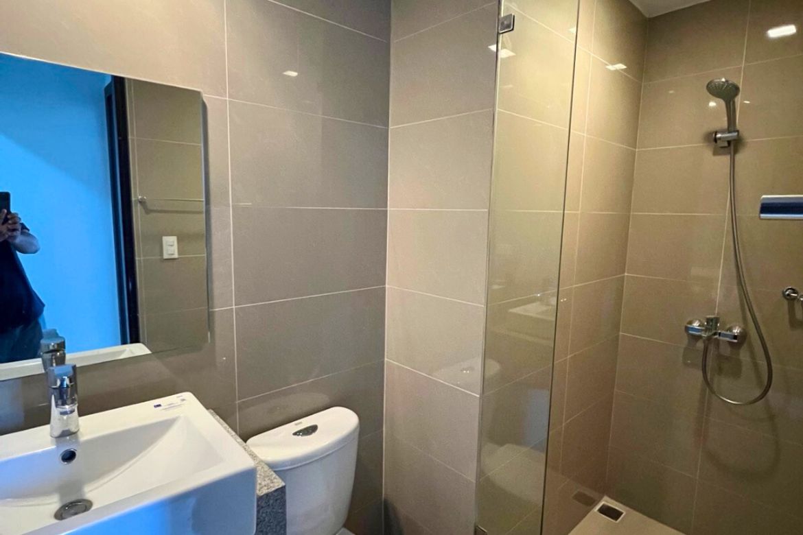 2 Bedroom Condo for Sale in Uptown Parksuites, BGC, Taguig – photo 13