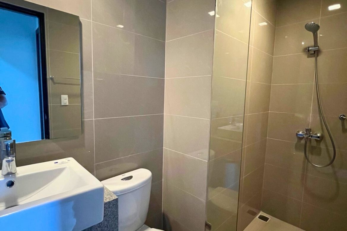 2 Bedroom Condo for Sale in Uptown Parksuites, BGC, Taguig – photo 14