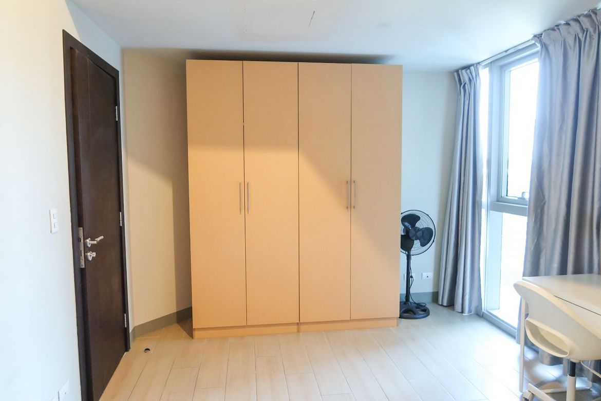 2 Bedroom Condo for Sale in Uptown Parksuites, BGC, Taguig – photo 5