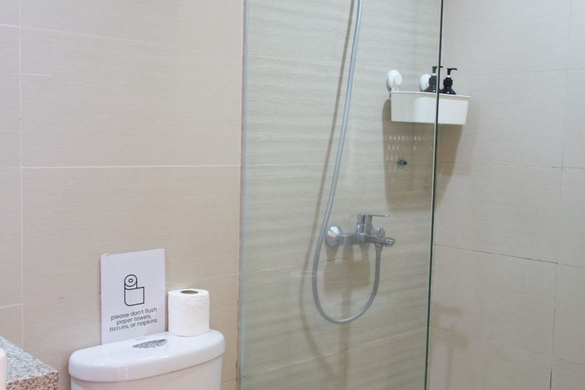 2 Bedroom Condo for Sale in Uptown Parksuites, BGC, Taguig – photo 10