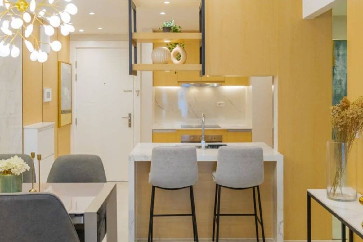 2 Bedroom Condo for Sale in Uptown Parksuites, BGC, Taguig – photo 5