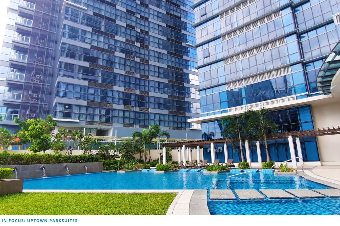 2 Bedroom Condo for Sale in Uptown Parksuites, BGC, Taguig – photo 12