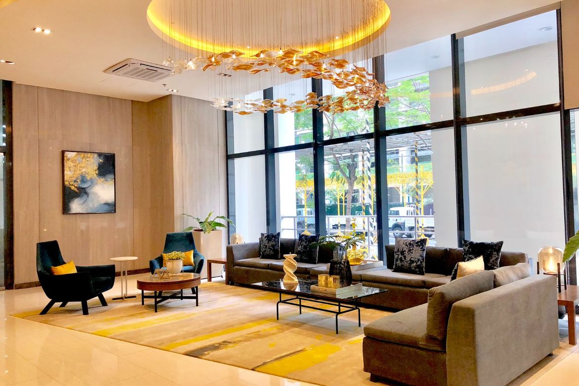 2 Bedroom Condo for Sale in Uptown Parksuites, BGC, Taguig – photo 10