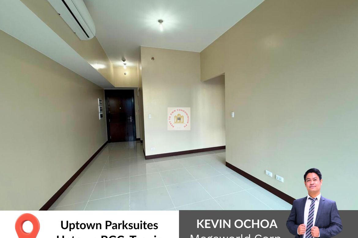 2 Bedroom Condo for Sale in Uptown Parksuites, BGC, Taguig – photo 12