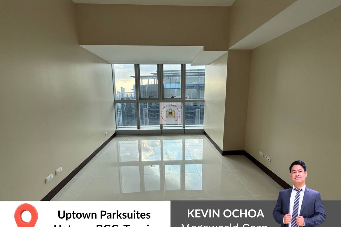 2 Bedroom Condo for Sale in Uptown Parksuites, BGC, Taguig – photo 13