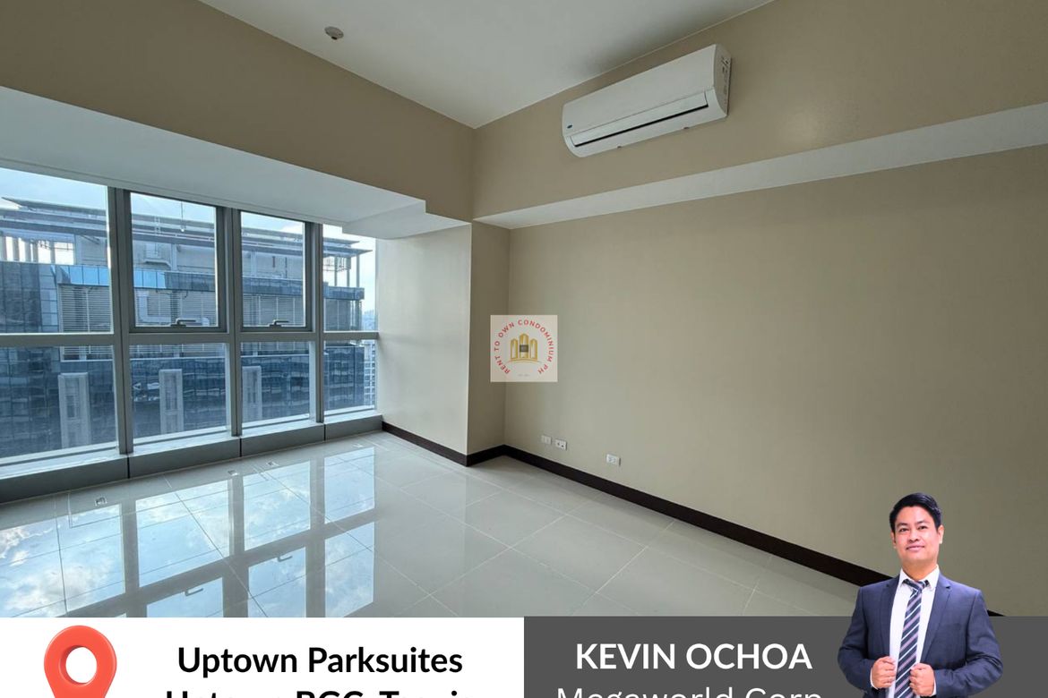 2 Bedroom Condo for Sale in Uptown Parksuites, BGC, Taguig – photo 15